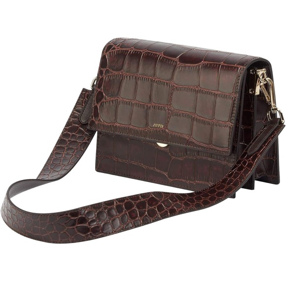 JW PEI MINI FLAP CROSSBODY - Picture 6 of 7